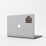 Vinyl Sticker - Dream Chaser