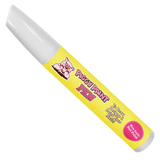 Yippee Yellow Piggy Paint Pen - Kids Non-toxic Nail Polish: Default Title