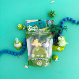 Dinosaur Mini KidDough Play Pack