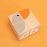 Uncle Goose Gaggle Grouser Blocks