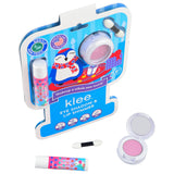 Menorah Shimmer - Hanukkah Eye Shadow and Lip Shimmer Set: Menorah Shimmer
