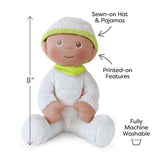 First Snug Up Doll Ollie