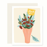 Thank You Bouquet: Single