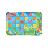 Play Again! Mini On-The-Go Activity Kit - Daring Dinos