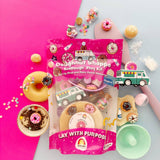 Doughnut Shoppe KidDough Play Kit