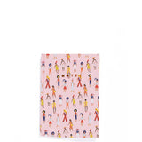 WALKING LADIES - Notebook