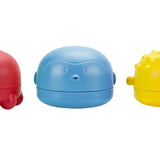 Squeeze Bath Toys