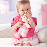 First Snug Up Doll Luisa