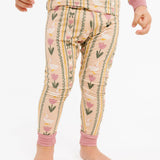 Spring Goose Bamboo Set: 12-18M