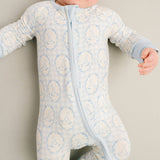 Cottage Goose Bamboo Sleeper: 3-6M