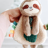 Itzy Friends Lovey™ Plush: Ana the Bunny
