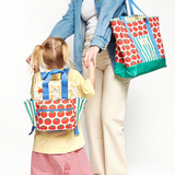 *NEW* Itzy Bitzy Backpack: Jetsetter