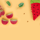 Watermelon Slices