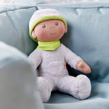 First Snug Up Doll Ollie