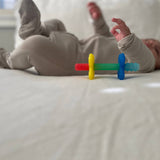 Teensy Tubes™: Rainbow