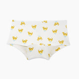 Girls hipster underwear: Fig / 4-6