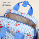 *NEW* Itzy Bitzy Backpack: Jetsetter