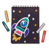 Chunkies: Paint Sticks Metallic Pack (Set of 6)