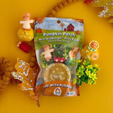 Pumpkin Patch Mini KidDough Play Pack
